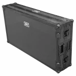 UDG Ultimate FlightCase Portable Z-Style DJ Table Black Plus