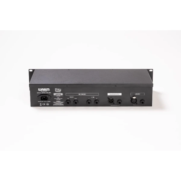 Warm Audio WA 76