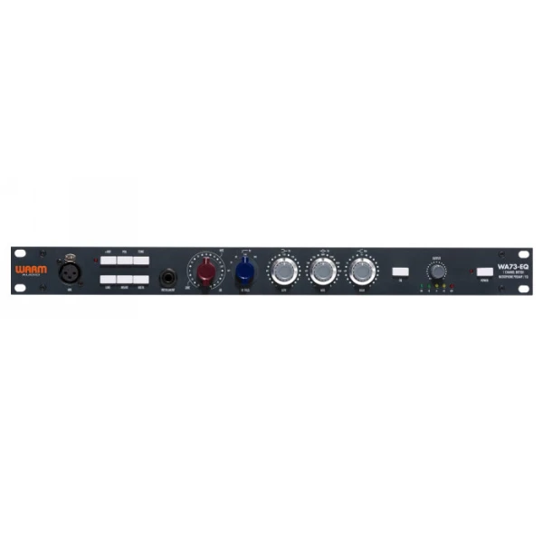 Warm Audio WA73-EQ