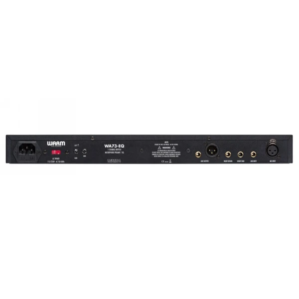 Warm Audio WA73-EQ