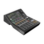 Yamaha DM3 - digital mixing console