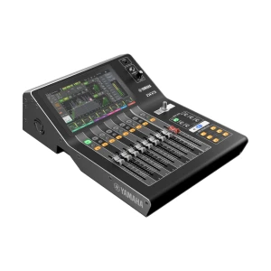 Yamaha DM3 - digital mixing console