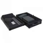 Case for CDJ/DJM Nexus Pioneer DCA-PIO6