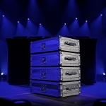 Case for CDJ/DJM Nexus Pioneer DCA-PIO6