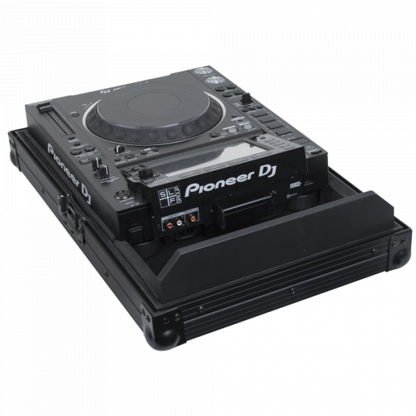 Case for CDJ/DJM Nexus Pioneer DCA-PIO6