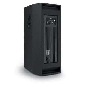 Active 3-way Point-Source SpeakerB&C Custom 2x12" + Coaxial Ring Radiator Driver80°x45° Rotatable, 1920W Class-D w/ 96kHz DSP, ethernet controlled via Software X-NET