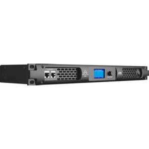 XC-44N Wharfedale Pro Processor