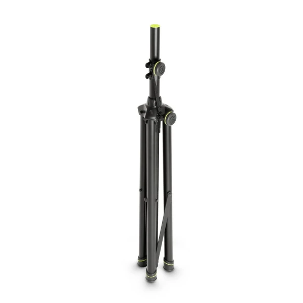 Gravity SS 5211 B SET 1 - Set of 2 Aluminium Speaker Stands with Carrying Bag