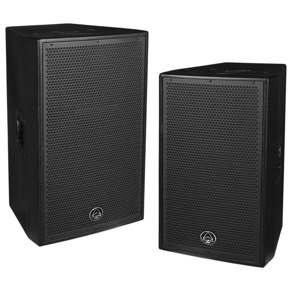 Wharfedale Delta-AXF12 + Delta-AX18B SET
