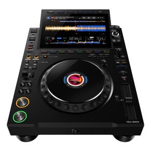 Pioneer - CDJ-3000X