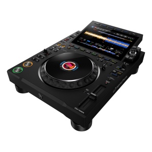 Pioneer - CDJ-3000X