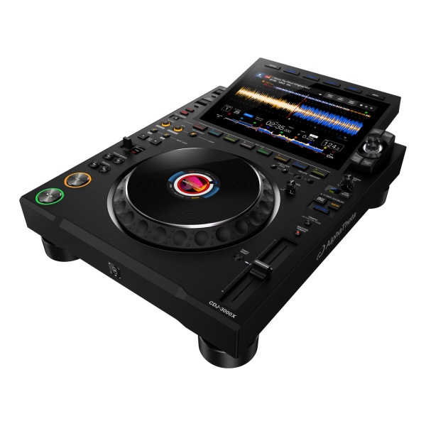 Pioneer - CDJ-3000X