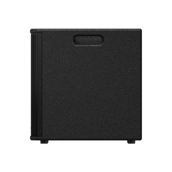 18" Active vented subwoofer