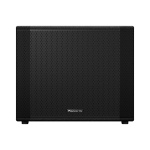 18" Active vented subwoofer