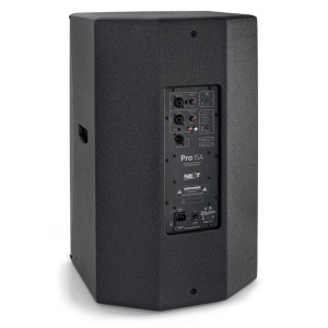 Next Audiocom - ProA