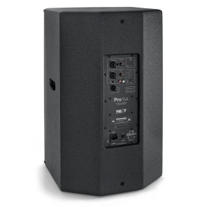 Next Audiocom - ProA