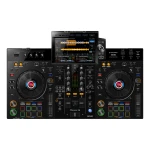 Pioneer DJ XDJ-RX3 + DJC-Bag-Set