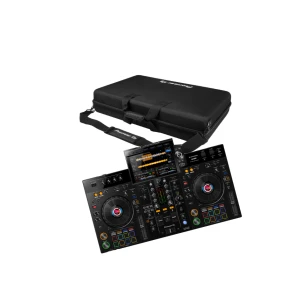 Pioneer DJ XDJ-RX3 + DJC-Bag-Set