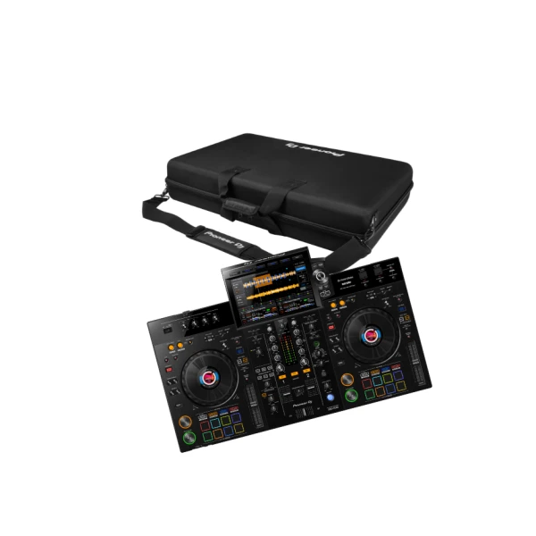 Pioneer DJ XDJ-RX3 + DJC-Bag-Set