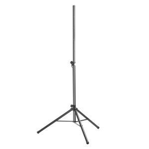 Speaker Stands, Black