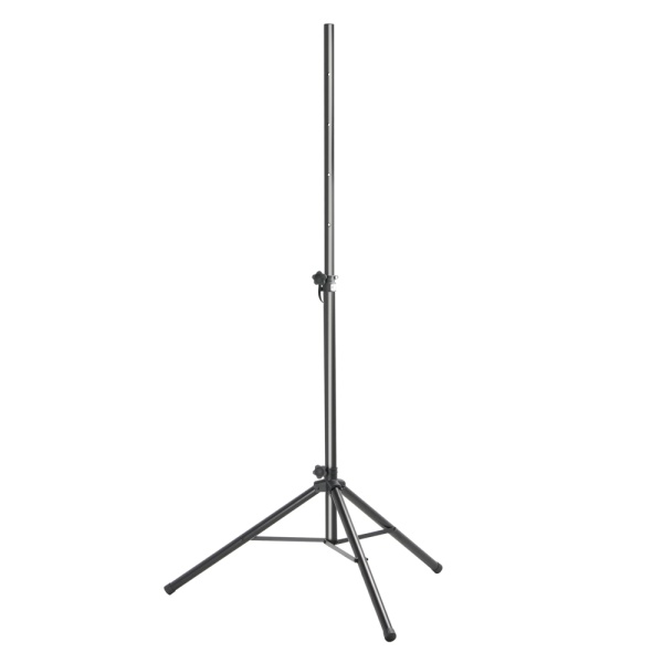 Speaker Stands, Black