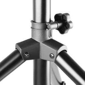 Speaker Stands, Black