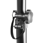 Speaker Stands, Black