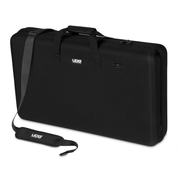 UDG Creator Pioneer DJ XDJ-RX3 hardcase black