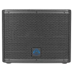 Wharfdale Po - T-Sub-AX12B - Active Subwoofer