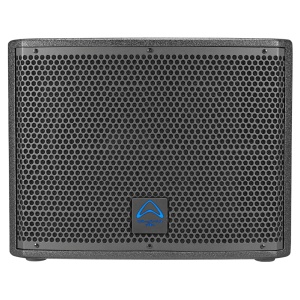 Wharfdale Po - T-Sub-AX12B - Active Subwoofer