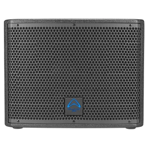 Wharfdale Po - T-Sub-AX12B - Active Subwoofer
