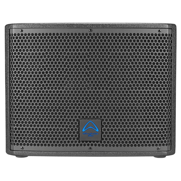 Wharfdale Po - T-Sub-AX12B - Active Subwoofer Wharfdale Po - T-Sub-AX12B - Active Subwoofer