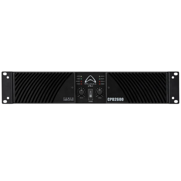 Wharfdale Pro - CPD 2600