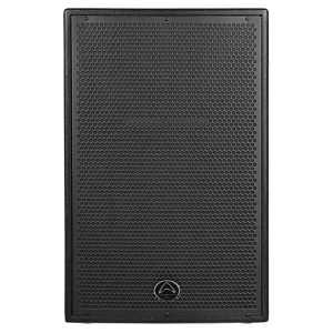 Wharfedale - DELTA-X15