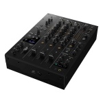 3 Channel Mixer