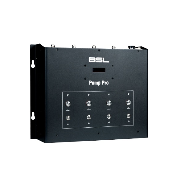 BSL Pump Pro