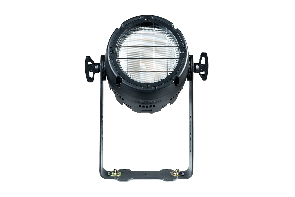 550 Watt RGBWA LED Blinder