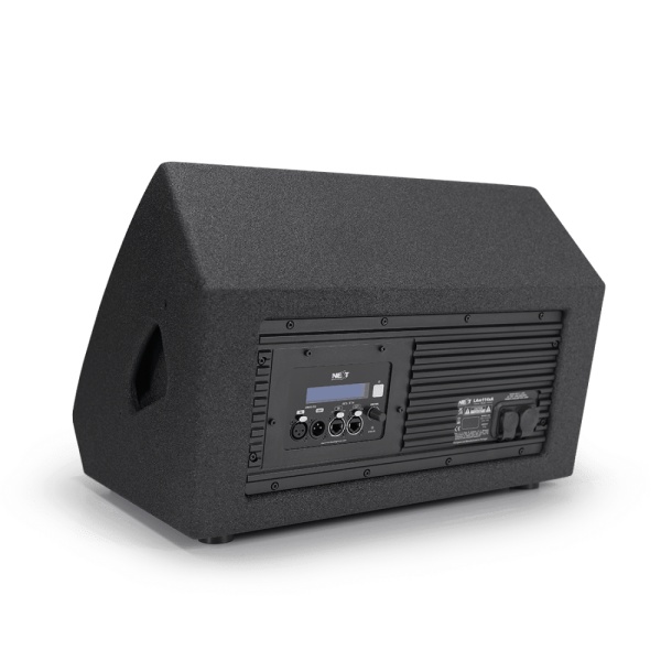 Next Pro Audio - LAm114xA PLUS