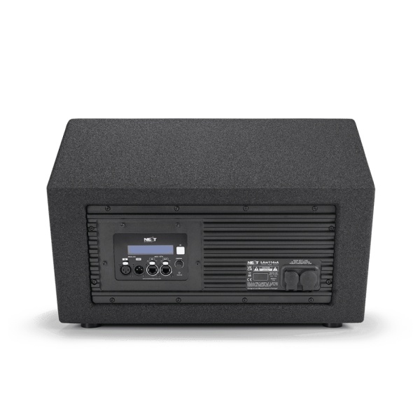 Next Pro Audio - LAm114xA PLUS