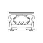 Next Pro Audio - LAm114xA PLUS