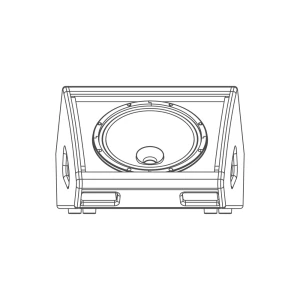 Next Pro Audio - LAm114xA PLUS