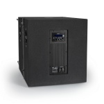 Next Pro Audio LAs118A PLUS