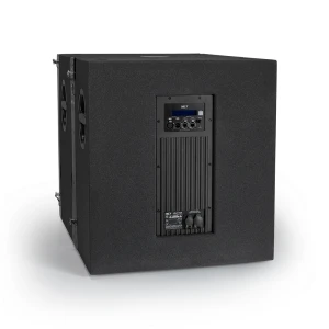 Next Pro Audio LAs118A PLUS