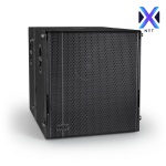 Next Pro Audio LAs118A PLUS