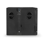 Next Pro Audio LAs118A PLUS