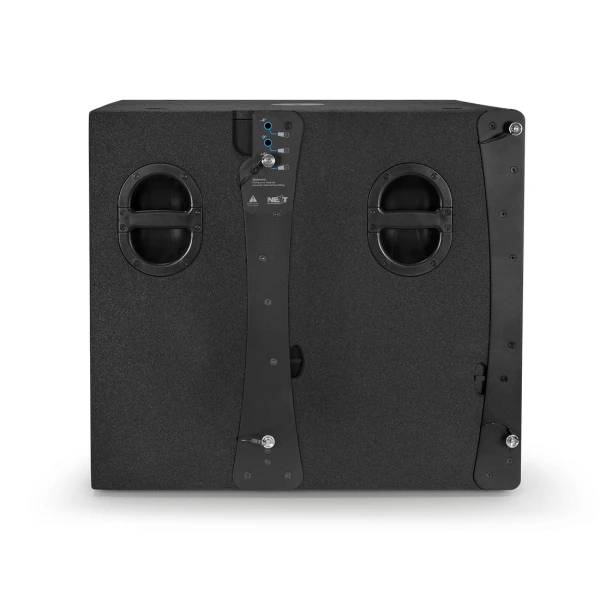 Next Pro Audio LAs118A PLUS