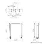 NEXT Pro Audio SP 12 VUB