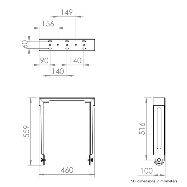 NEXT Pro Audio SP 12 VUB