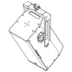 NEXT Pro Audio SP 12 VUB