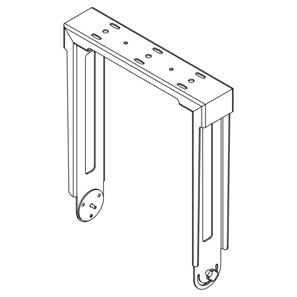 NEXT Pro Audio SP 12 VUB